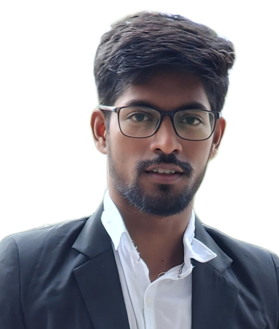 Tejas Sitaram Husale